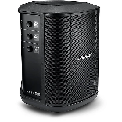 Bose S1 Pro+ Wireless PA System