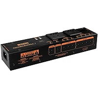 Joyo JP-07 Isolated Power Supply, Compatible With DC9V/12V/18V Pedal