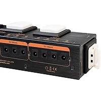 Joyo JP-07 Isolated Power Supply, Compatible With DC9V/12V/18V Pedal