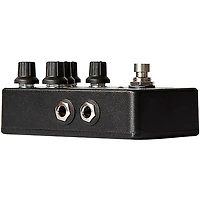 Neunaber Immerse Reverberator Mk II Stereo Reverb Effects Pedal Black