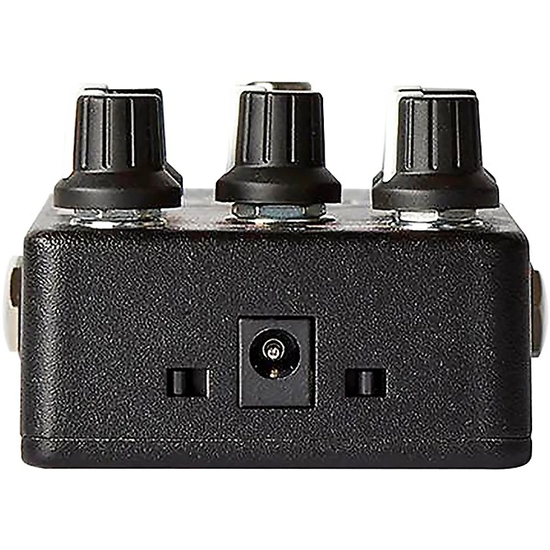 Neunaber Immerse Reverberator Mk II Stereo Reverb Effects Pedal Black