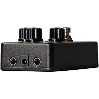 Neunaber Seraphim Shimmer v2 Reverb Effects Pedal Black