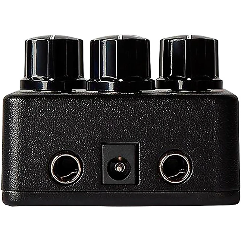 Neunaber Seraphim Shimmer v2 Reverb Effects Pedal Black