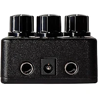 Neunaber Seraphim Shimmer v2 Reverb Effects Pedal Black