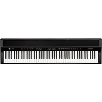 Williams Allegro IV 88-Key Digital Piano With Bluetooth and Sustain Pedal Black