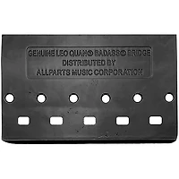 Leo Quan Badass V 5-String Bass Bridge With Grooved Saddles