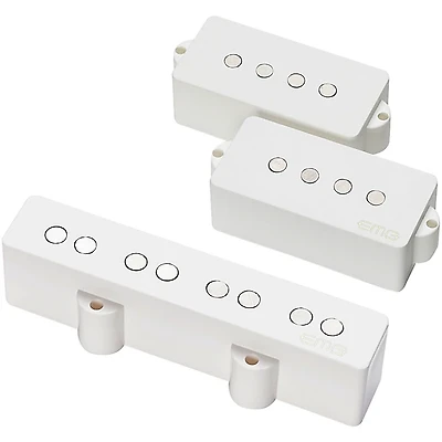EMG GZR PJ HZ Set Geezer Butler Passive PJ HZ