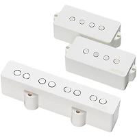 EMG GZR PJ HZ Set Geezer Butler Passive PJ HZ