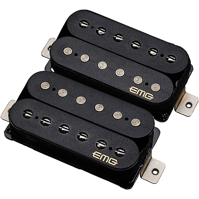 EMG Retro Active Fat 55 Set