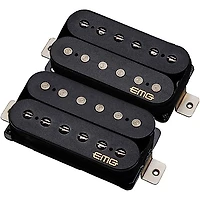EMG Retro Active Fat 55 Set