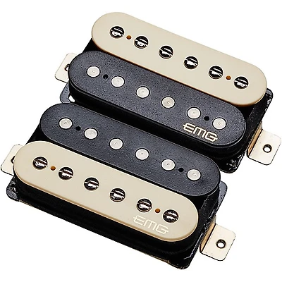 EMG Retro Active Fat 55 Set