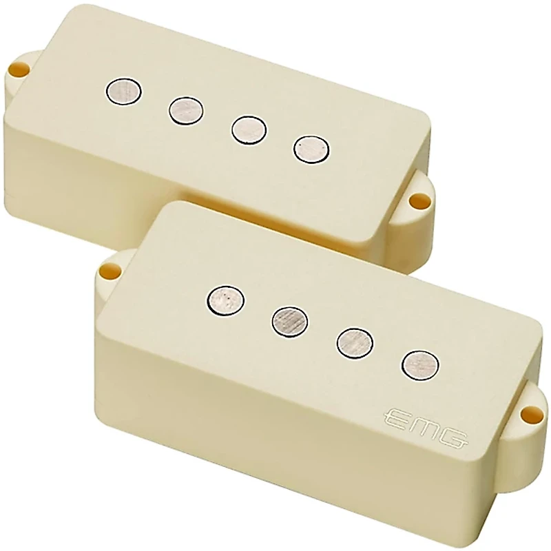 EMG GZR PHZ Set Geezer Butler Passive PHZ