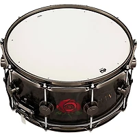 DW Alex Gonzalez Icon Snare Drum 14 x 6.5 in.