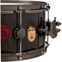 DW Alex Gonzalez Icon Snare Drum 14 x 6.5 in.