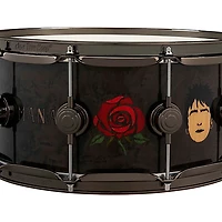 DW Alex Gonzalez Icon Snare Drum 14 x 6.5 in.