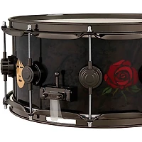 DW Alex Gonzalez Icon Snare Drum 14 x 6.5 in.