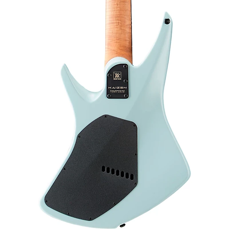 Ernie Ball Music Man Kaizen 7-String Electric Guitar