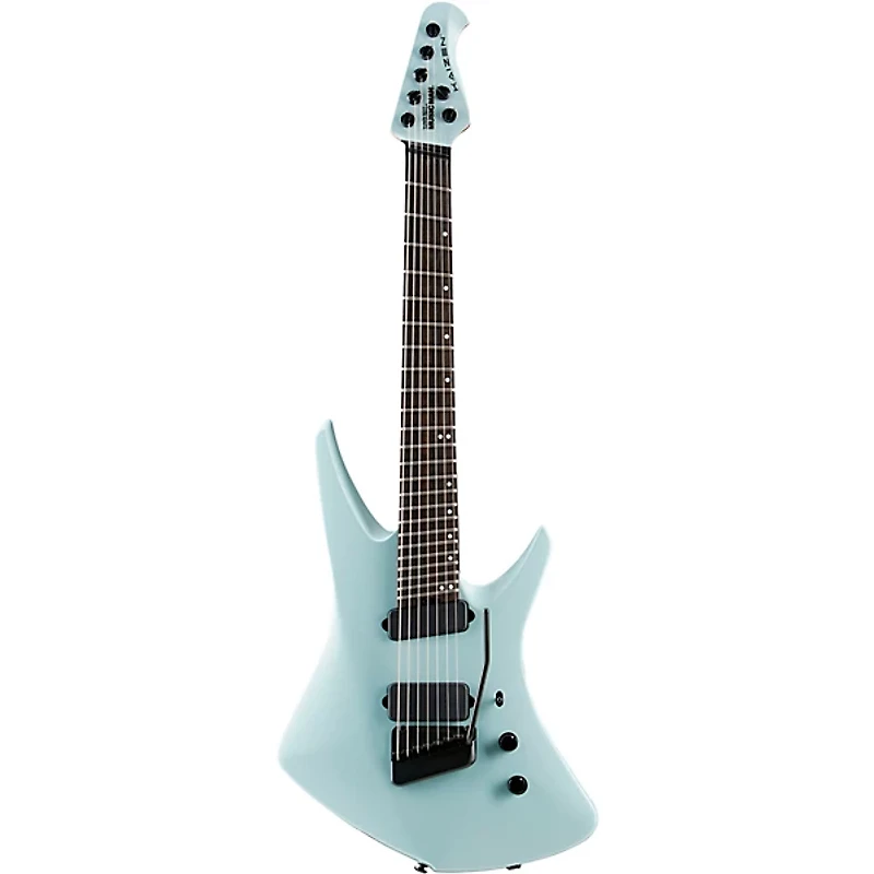 Ernie Ball Music Man Kaizen 7-String Electric Guitar