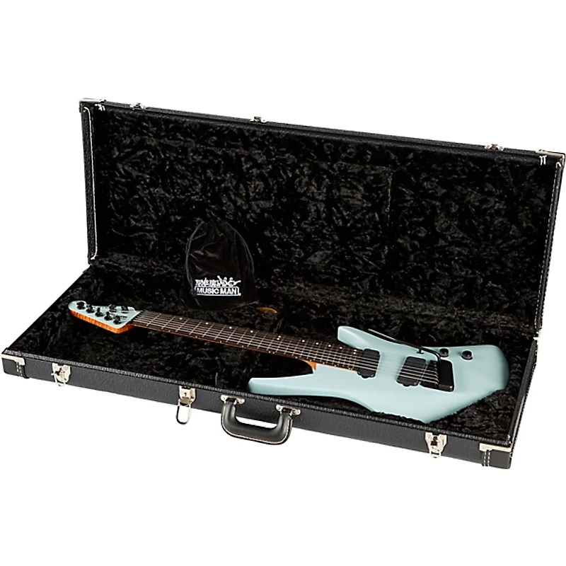 Ernie Ball Music Man Kaizen 7-String Electric Guitar