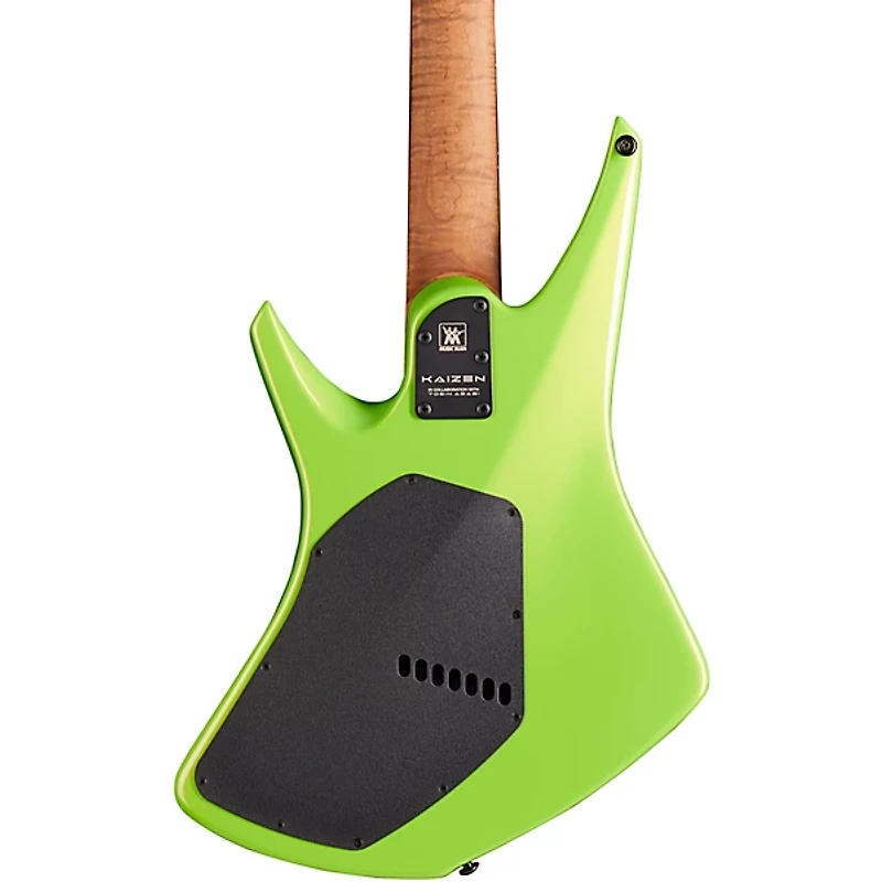 Ernie Ball Music Man Kaizen 7-String Electric Guitar