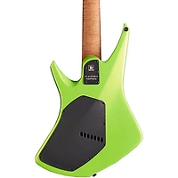 Ernie Ball Music Man Kaizen 7-String Electric Guitar