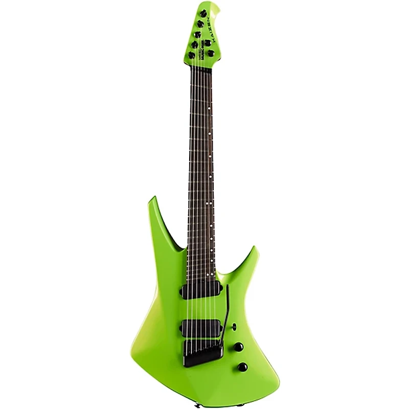 Ernie Ball Music Man Kaizen 7-String Electric Guitar