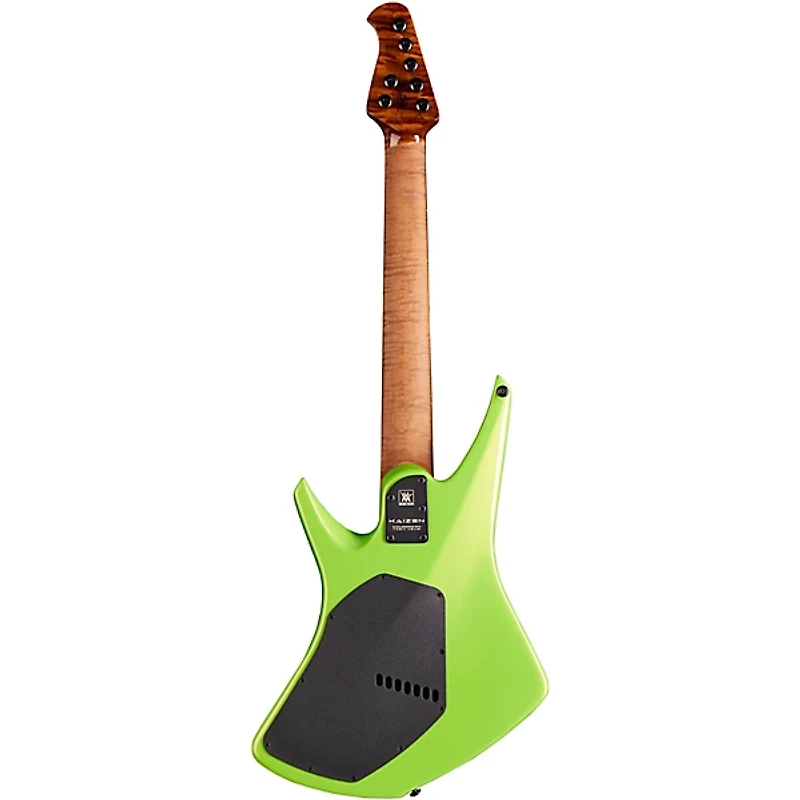 Ernie Ball Music Man Kaizen 7-String Electric Guitar