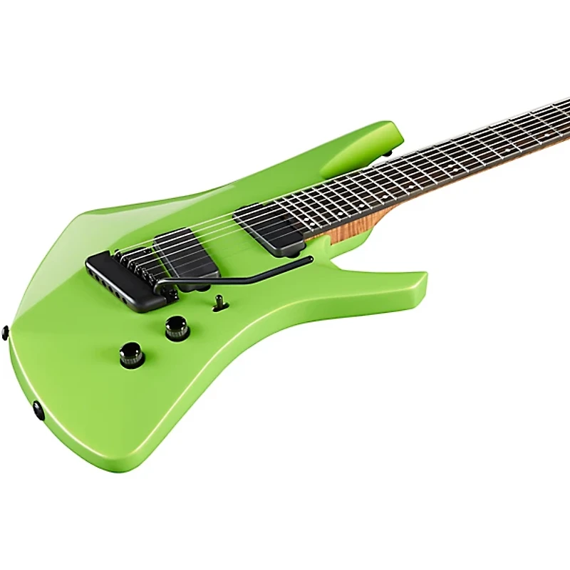 Ernie Ball Music Man Kaizen 7-String Electric Guitar