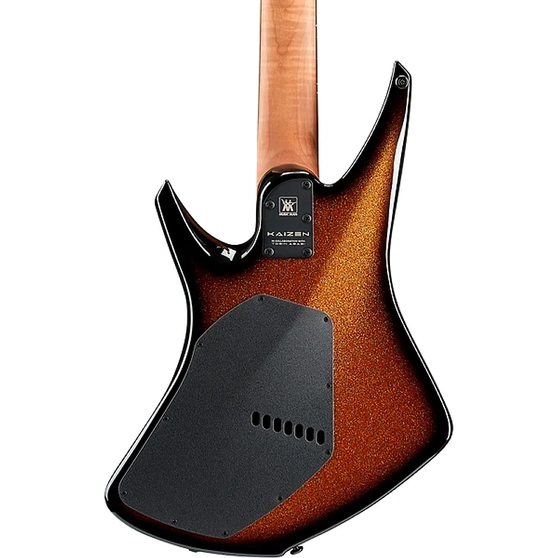 Ernie Ball Music Man Kaizen 7-String Electric Guitar