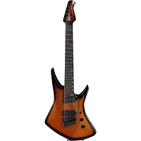 Ernie Ball Music Man Kaizen 7-String Electric Guitar