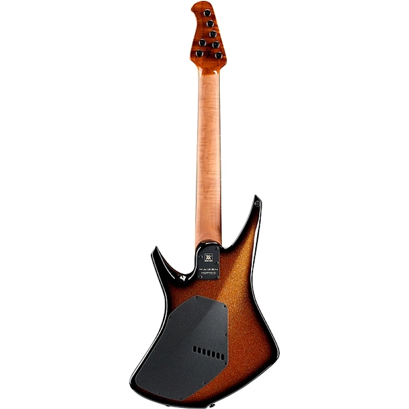 Ernie Ball Music Man Kaizen 7-String Electric Guitar