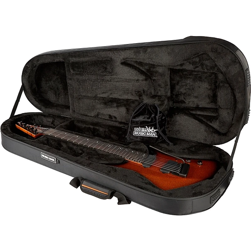 Ernie Ball Music Man Kaizen 7-String Electric Guitar