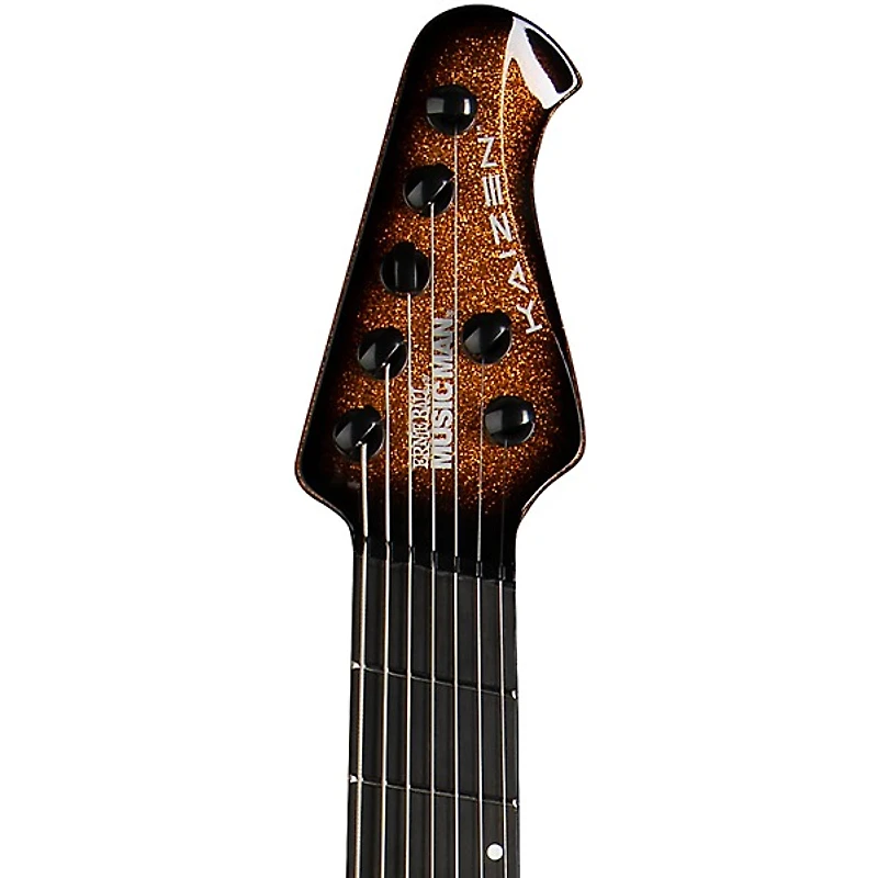 Ernie Ball Music Man Kaizen 7-String Electric Guitar
