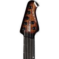 Ernie Ball Music Man Kaizen 7-String Electric Guitar