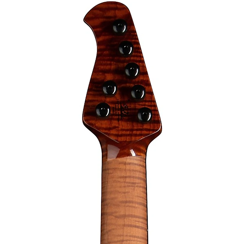 Ernie Ball Music Man Kaizen 7-String Electric Guitar
