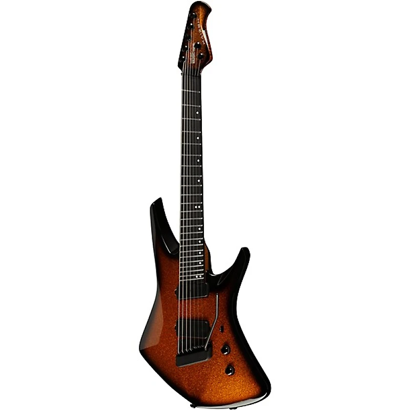 Ernie Ball Music Man Kaizen 7-String Electric Guitar