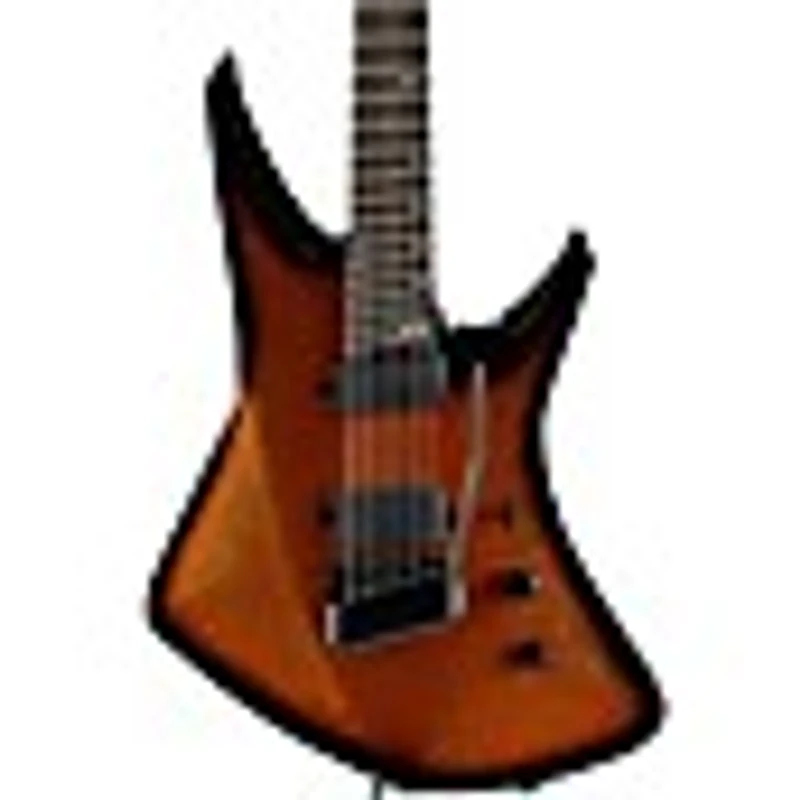 Ernie Ball Music Man Kaizen 6-String Electric Guitar