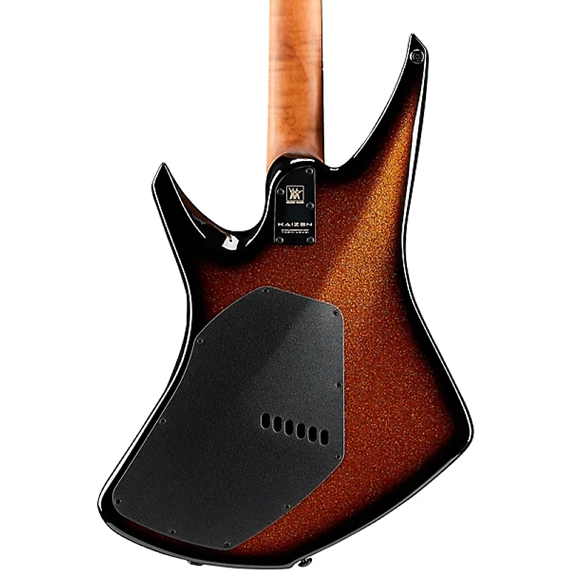 Ernie Ball Music Man Kaizen 6-String Electric Guitar