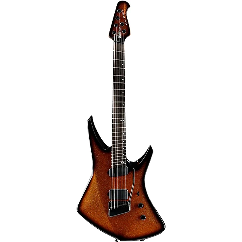Ernie Ball Music Man Kaizen 6-String Electric Guitar