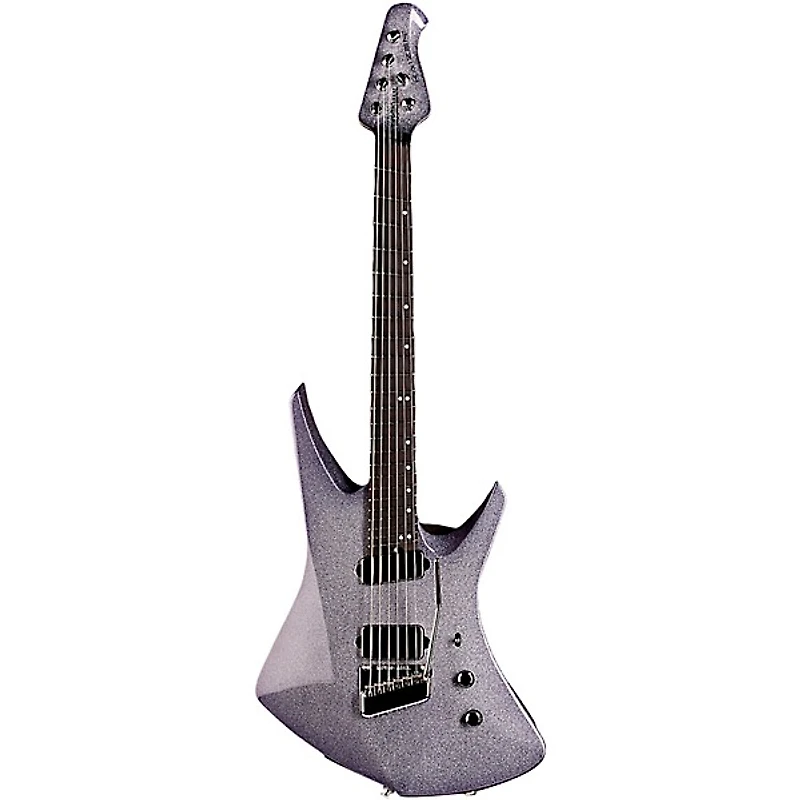Ernie Ball Music Man Kaizen 6-String Electric Guitar