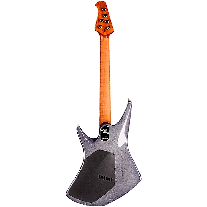 Ernie Ball Music Man Kaizen 6-String Electric Guitar