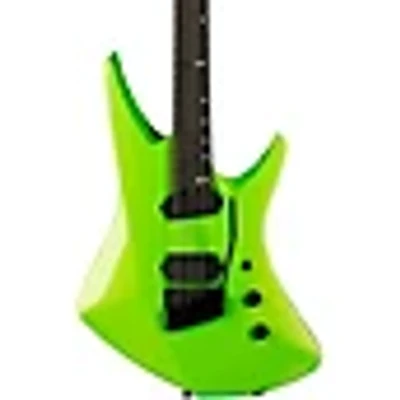 Ernie Ball Music Man Kaizen 6-String Electric Guitar