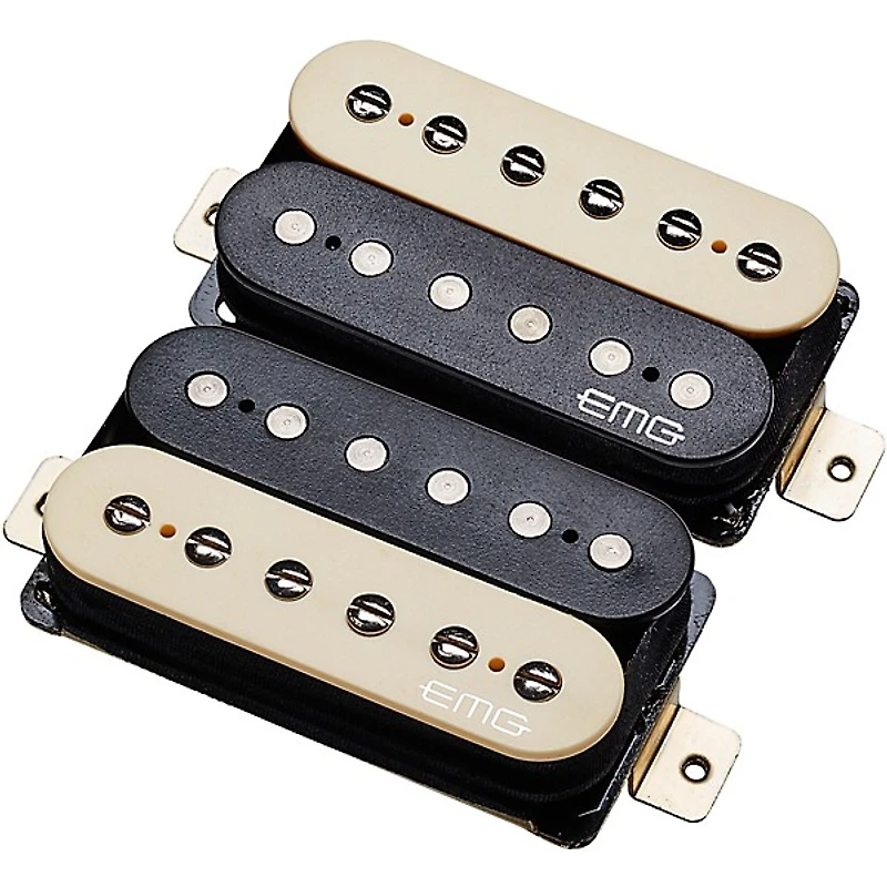 EMG Retro Active Super 77 Set