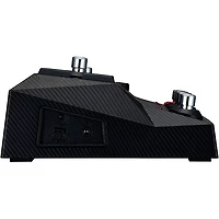 Zoom B2 Four Multi-Effects Processor for Bass Black