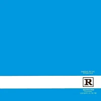 Queens of the Stone Age - Rated R [LP]