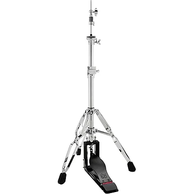 DW 50th Anniversary Carbon Fiber 3-Leg Hi-Hat Stand