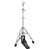 DW 50th Anniversary Carbon Fiber 3-Leg Hi-Hat Stand