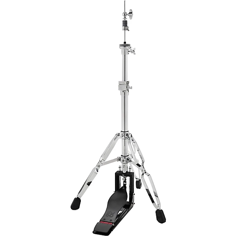 DW 50th Anniversary Carbon Fiber 3-Leg Hi-Hat Stand
