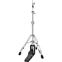DW 50th Anniversary Carbon Fiber 3-Leg Hi-Hat Stand