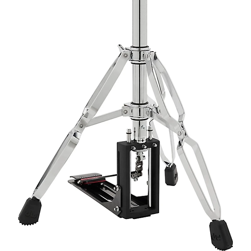DW 50th Anniversary Carbon Fiber 3-Leg Hi-Hat Stand
